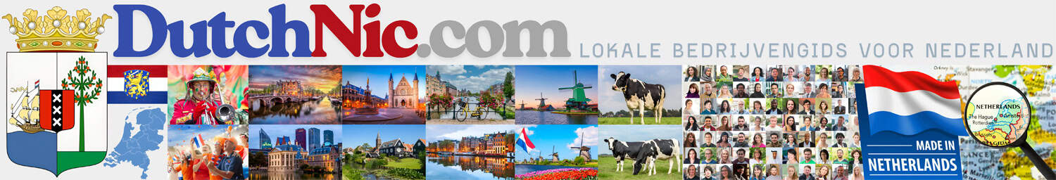 Gemaakt in Nederland - Ik Hou Van Zwolle